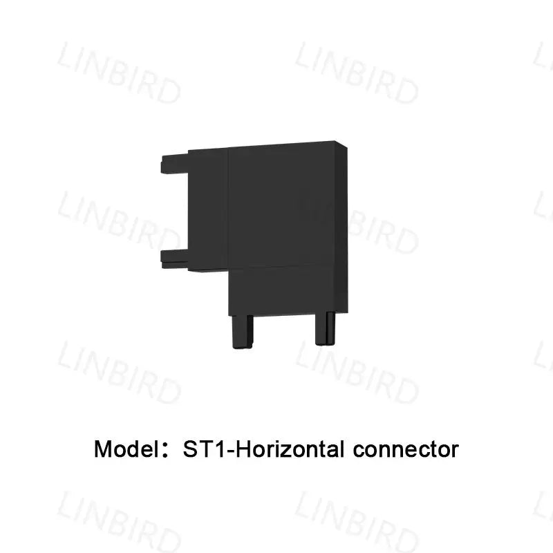 Ultradünne magnetische Aluminium-Schienenleuchte der ST1-Serie, 6 mm
