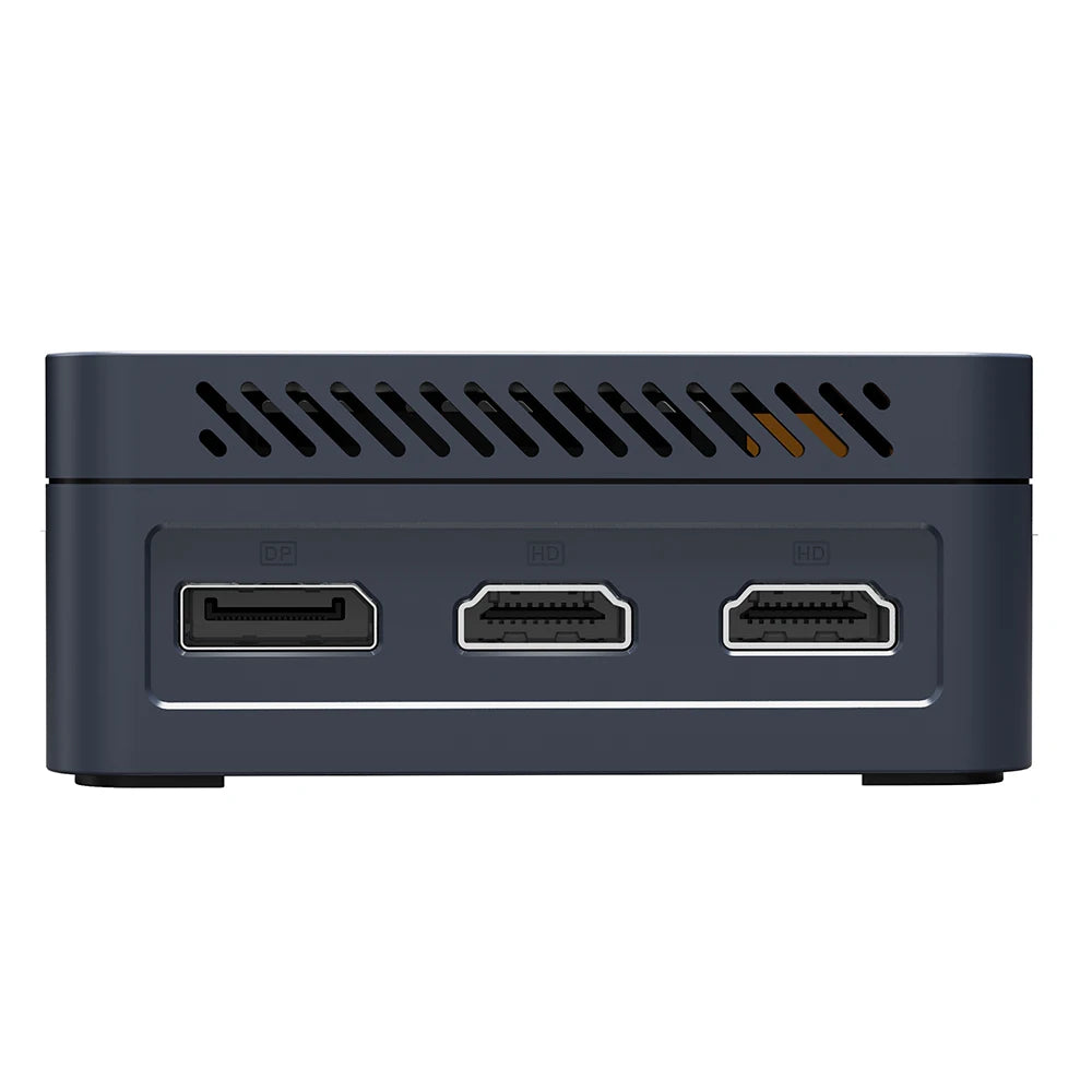 SOYO M4 Mini-PC – Kompakter Kraftzwerg mit Intel® Twin Lake N150 & Triple-Display-Support