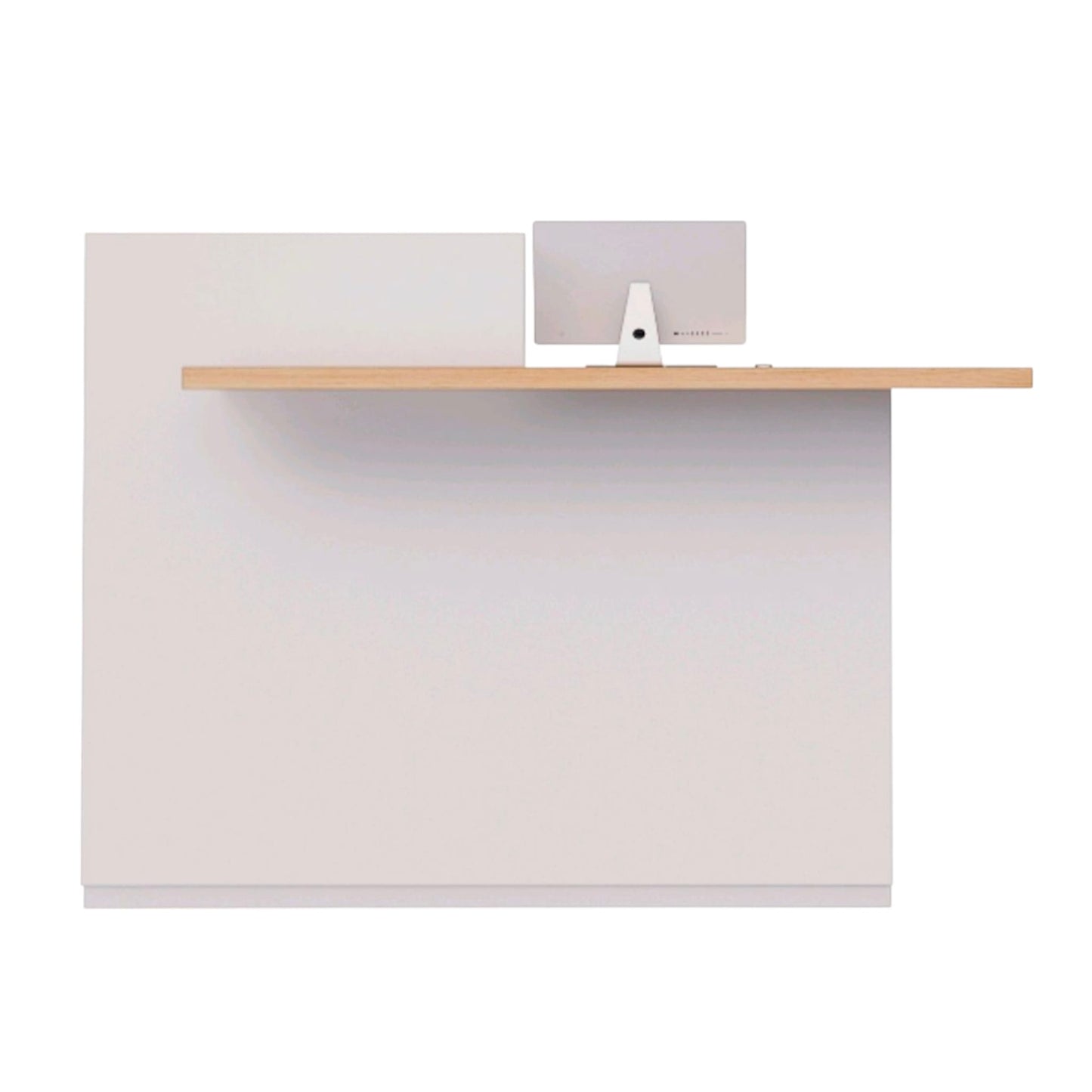 Steh-Beratungstisch Slim Design