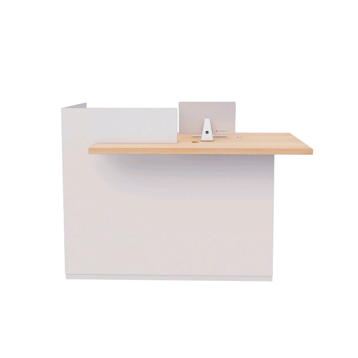 Steh-Beratungstisch Slim Design